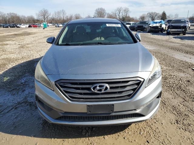 2015 HYUNDAI SONATA SPO - 5NPE34AF6FH181463