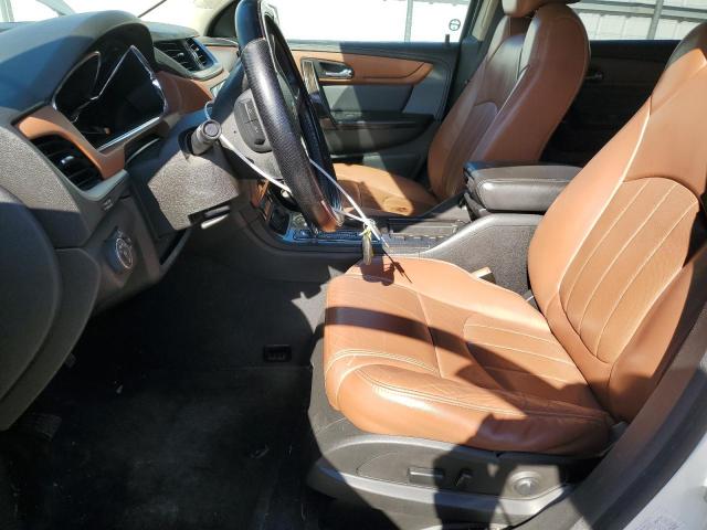 2015 CHEVROLET TRAVERSE L - 1GNKVJKD7FJ276993