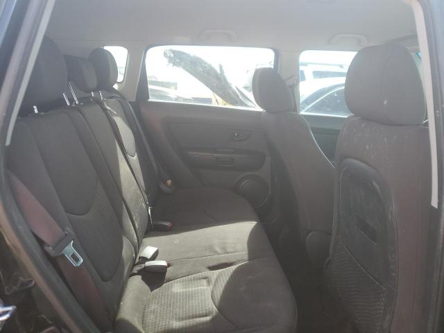 2013 KIA SOUL - KNDJT2A56D7514160