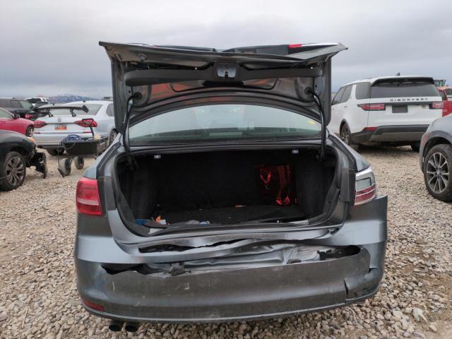 2015 VOLKSWAGEN JETTA BASE 3VW2K7AJ9FM280104