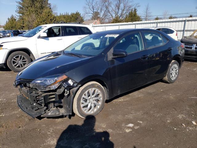 2017 TOYOTA COROLLA L 2T1BURHE6HC919665