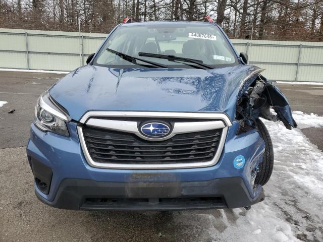 2019 SUBARU FORESTER JF2SKACC8KH415524