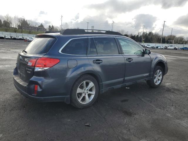 Vin: 4s4brbbcxd3300369, lot: 46368645, subaru outback 2.5i premium 20133