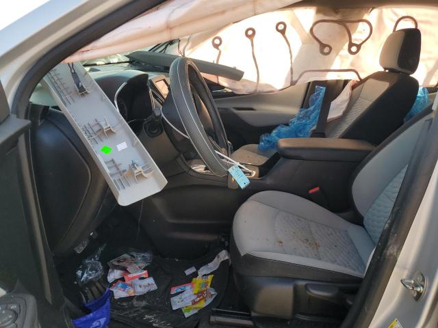 2019 CHEVROLET EQUINOX LS - 2GNAXHEV5K6107694