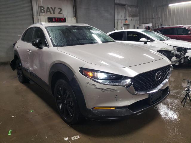 2024 MAZDA CX-30 SELE - 3MVDMBBM4RM651206