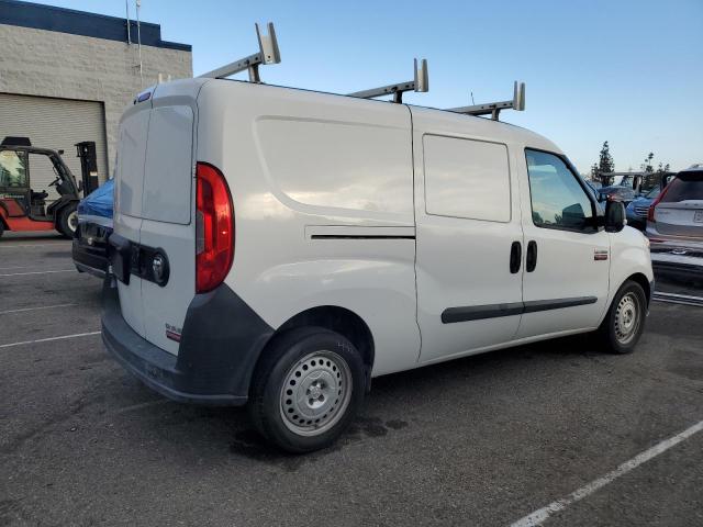 RAM PROMASTER 2018 white  gas ZFBERFAB4J6J86612 photo #4