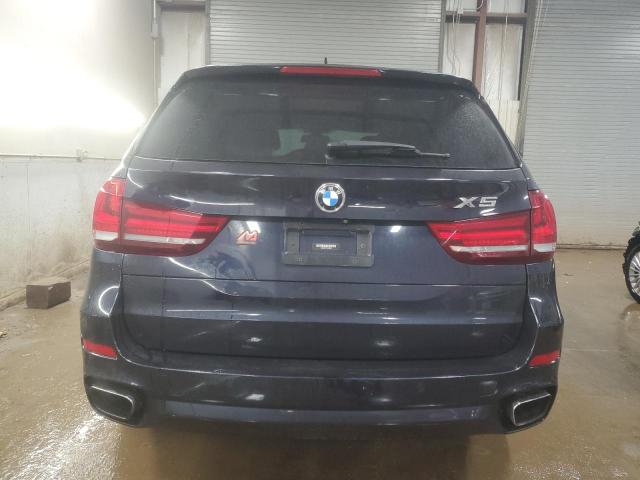 2016 BMW X5 XDRIVE3 - 5UXKR0C51G0S92031