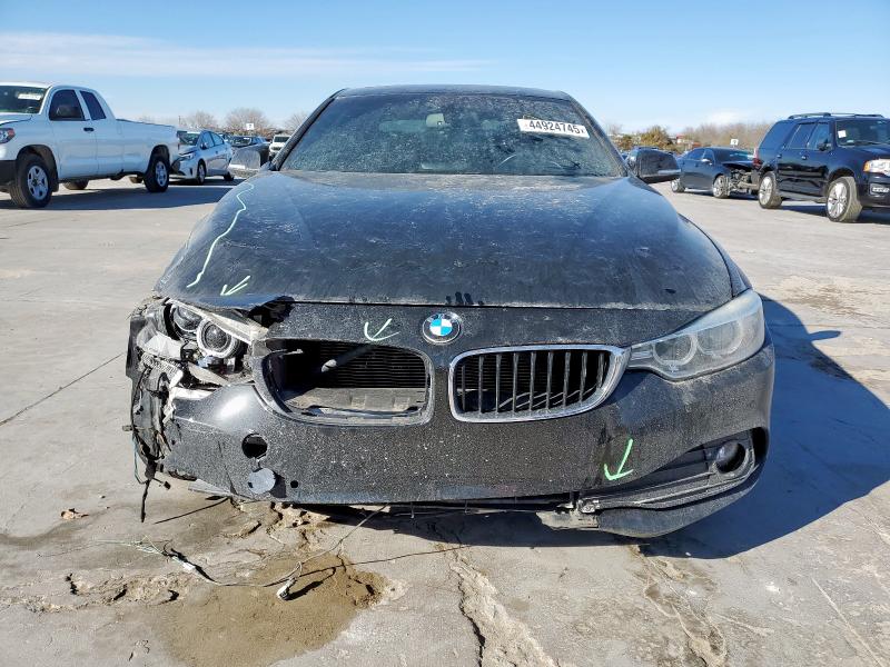 2016 BMW 428 I - WBA3N7C56GK227400