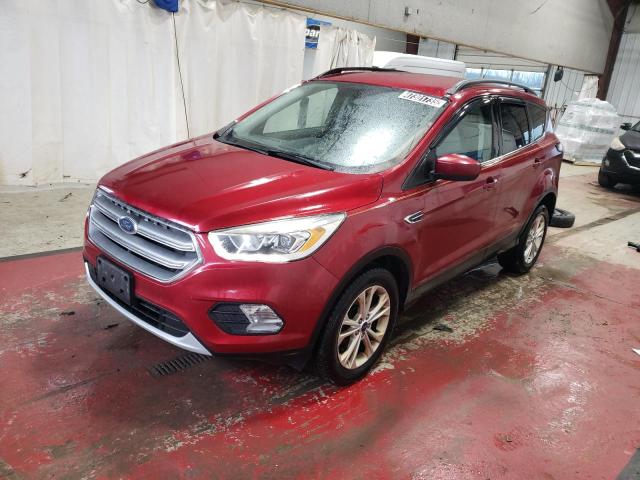 Vin: 1fmcu9gd8hue44757, lot: 47301735, ford escape se 2017 img_1
