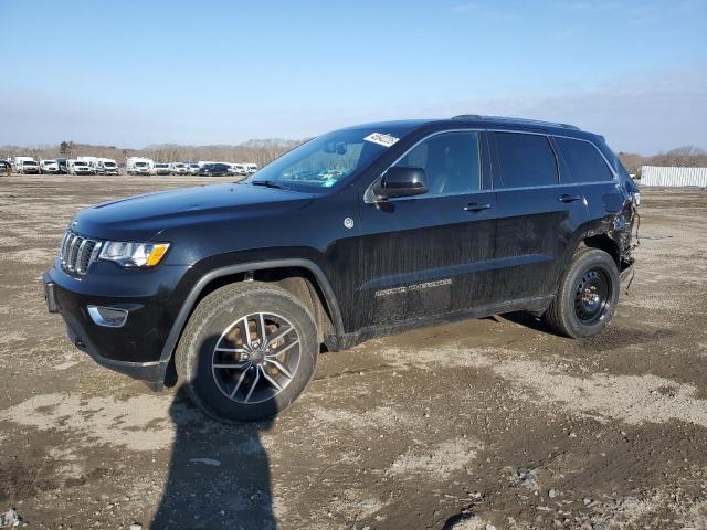 Vin: 1c4rjfag5lc292332, lot: 45542235, jeep grand cher laredo 2020 img_1
