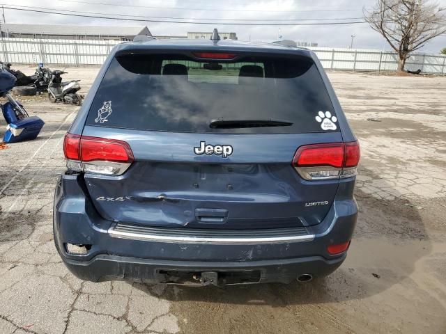 2021 JEEP GRAND CHER - 1C4RJFBG1MC817208