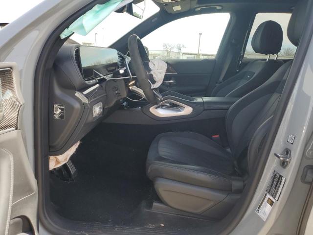 2024 MERCEDES-BENZ GLE 63 S 4 - 4JGFB8KBXRA883657
