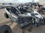 2023 CAN-AM MAVERICK X - 3JBVMAY49PE002759