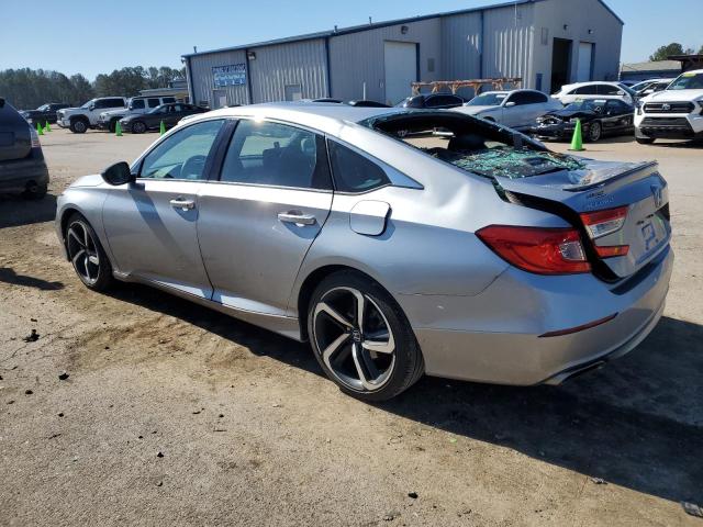2021 HONDA ACCORD SPO - 1HGCV1F30MA104429