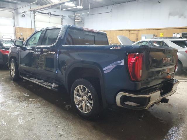 2022 GMC SIERRA LIM 3GTU9DED4NG189216