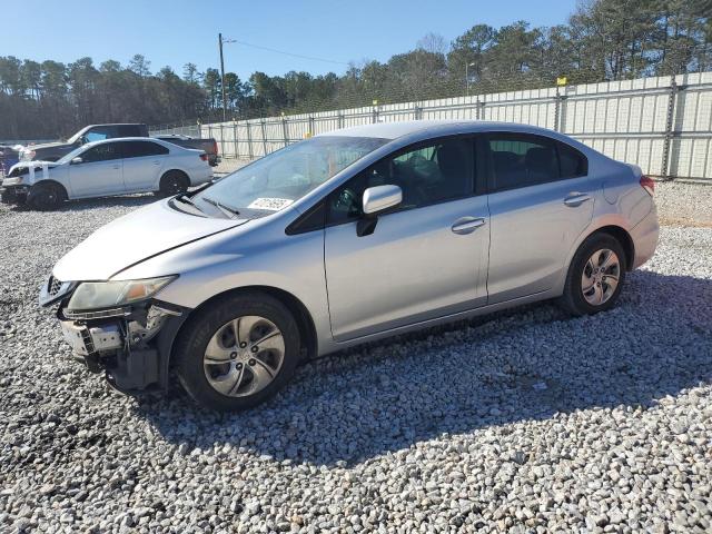 2015 HONDA CIVIC LX #3100275642