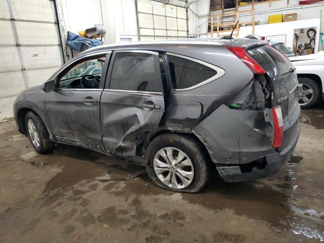 Vin: 2hkrm3h76eh517473, lot: 43416485, honda crv exl 20142