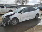 2020 TOYOTA COROLLA LE - JTDEPRAE4LJ027474
