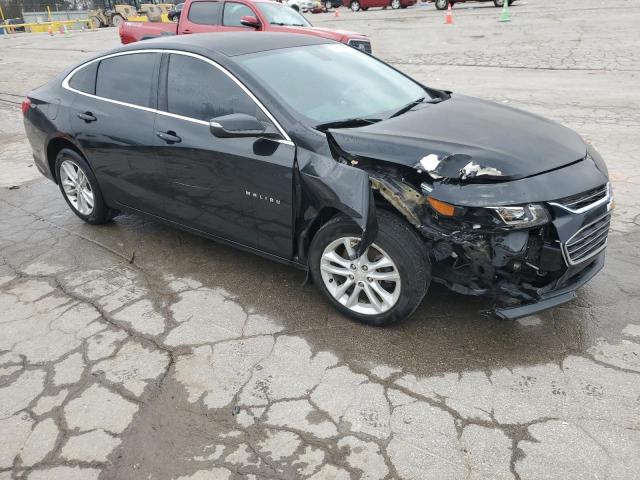 2016 CHEVROLET MALIBU 1G1ZE5ST8GF229622