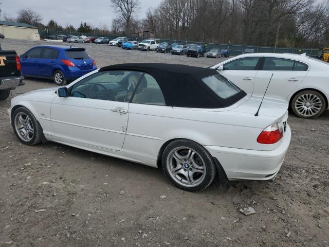 2002 BMW 330 CI #3292526677