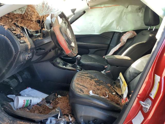 2021 JEEP COMPASS LI - 3C4NJDCB9MT604467