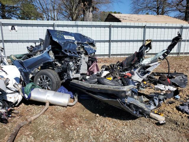 2019 JEEP CHEROKEE L - 1C4PJMLX4KD471186
