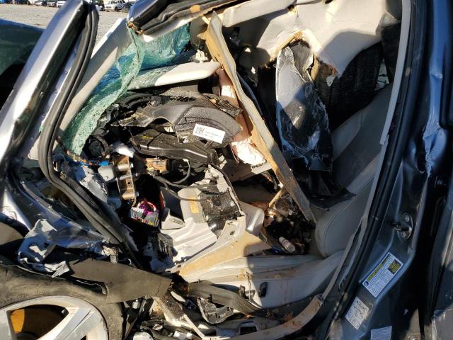 2012 VOLKSWAGEN PASSAT SE - 1VWBP7A36CC017732