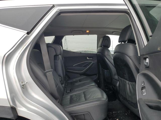 2017 HYUNDAI SANTA FE S 5XYZUDLA2HG391195