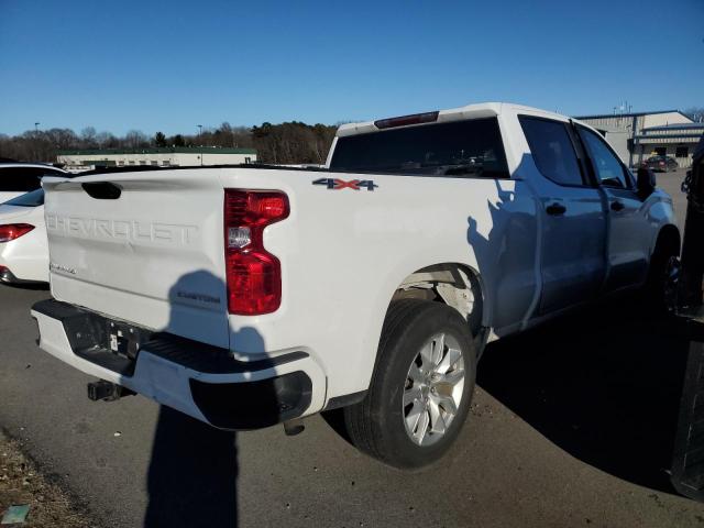 Vin: 1gcpdbek1nz505511, lot: 88803615, chevrolet all models k1500 custom 20223