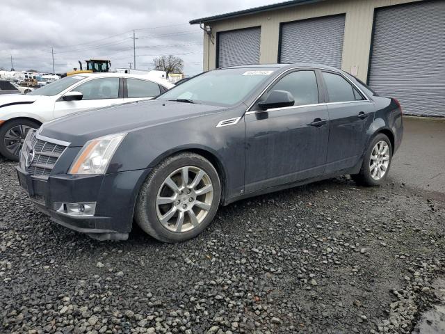 CADILLAC CTS