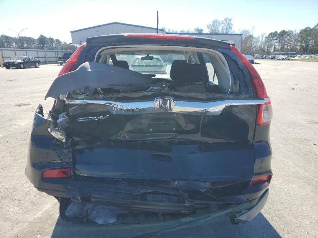 2016 HONDA CR-V LX - 2HKRM3H38GH552631