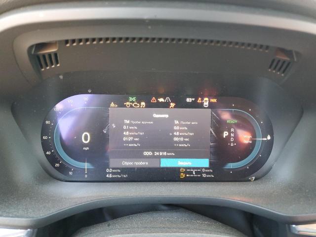 2024 VOLVO XC60 PLUS YV4H60DL2R1896845