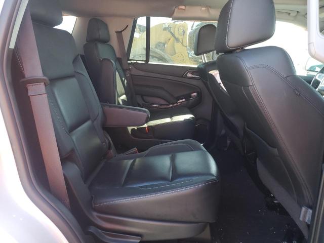 2019 GMC YUKON SLT 1GKS2BKJ9KR302703