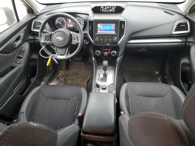 2021 SUBARU FORESTER P - JF2SKAJC2MH472033