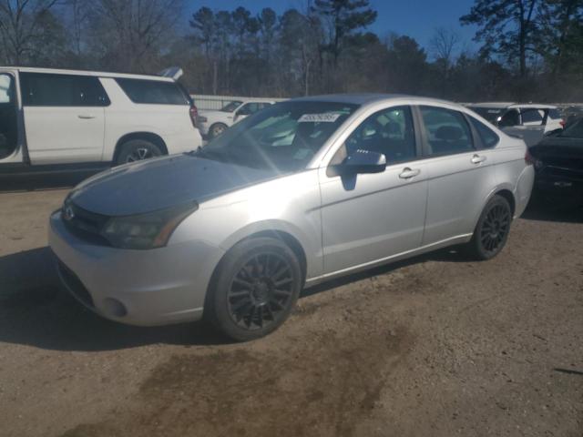 FORD FOCUS SES