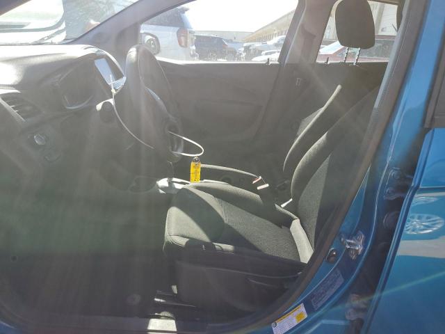 2020 CHEVROLET SPARK LS - KL8CB6SA3LC465755