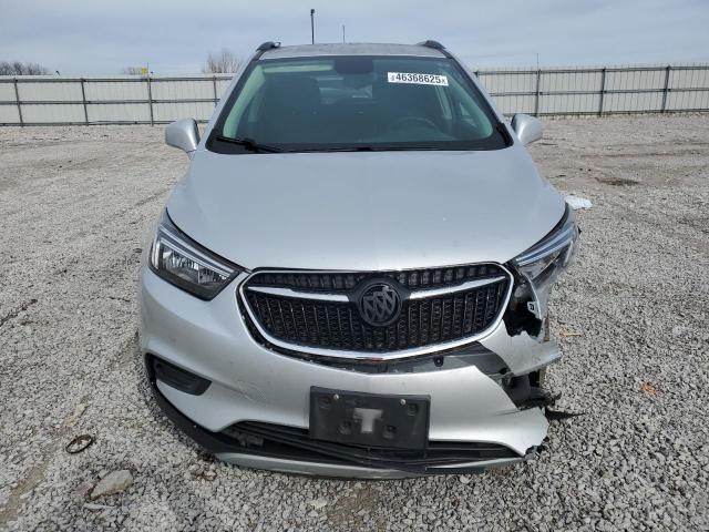 2020 BUICK ENCORE PRE - KL4CJESB6LB342531