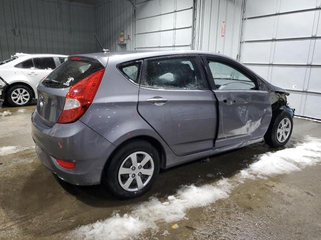 Vin: kmhct5ae3eu193946, lot: 47026665, hyundai accent gls 20143