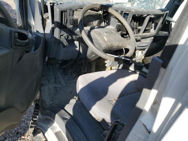 2019 CHEVROLET 4500 #3175823369