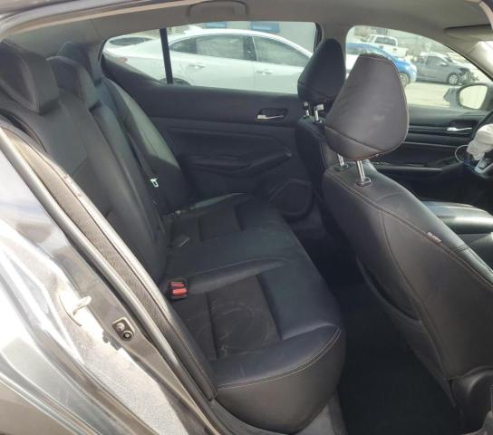 2021 NISSAN ALTIMA SR - 1N4BL4CV4MN384913