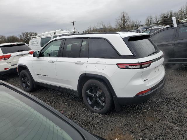 2023 JEEP GRAND CHER - 1C4RJHBG9PC519067