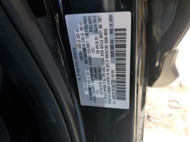 2015 MAZDA CX-5 TOURI - JM3KE2CY5F0467390