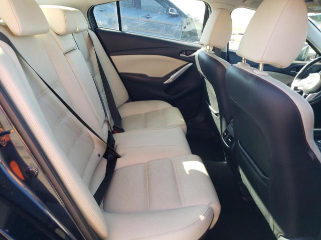 2015 MAZDA 6 GRAND TO - JM1GJ1W58F1197555