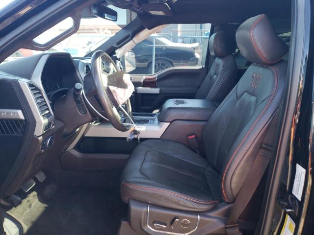 2017 FORD F150 SUPER - 1FTEW1EG8HFB66615