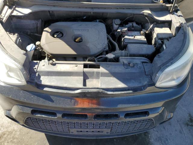2016 KIA SOUL + - KNDJP3A53G7325528