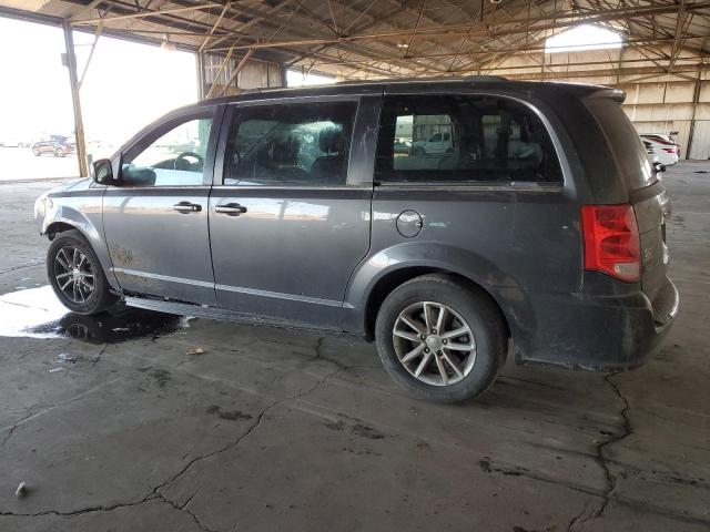 2018 DODGE GRAND CARA - 2C4RDGCG0JR327079