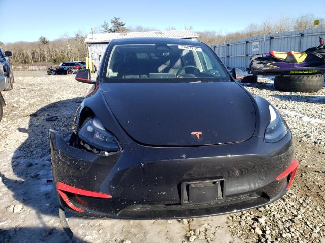 2024 TESLA MODEL Y - 7SAYGDEF6RF033881