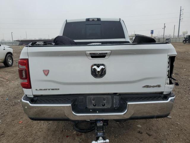 2022 RAM 2500 LIMIT 3C6UR5SL5NG160249