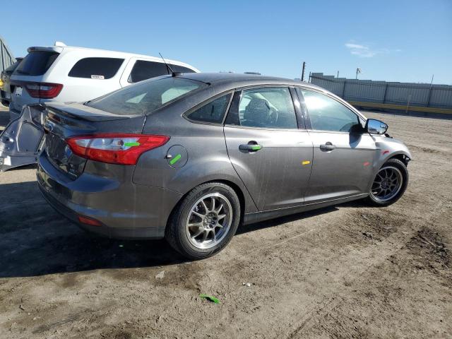 2014 FORD FOCUS SE - 1FADP3F24EL184135