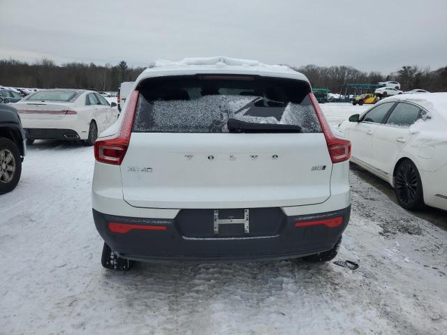 2023 VOLVO XC40 PLUS YV4L12UW2P2083723